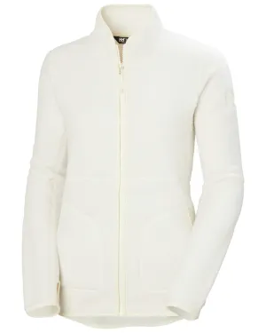 Preppy Vibe Warm Base Helly Hansen Womens Imperial Pile Jacket