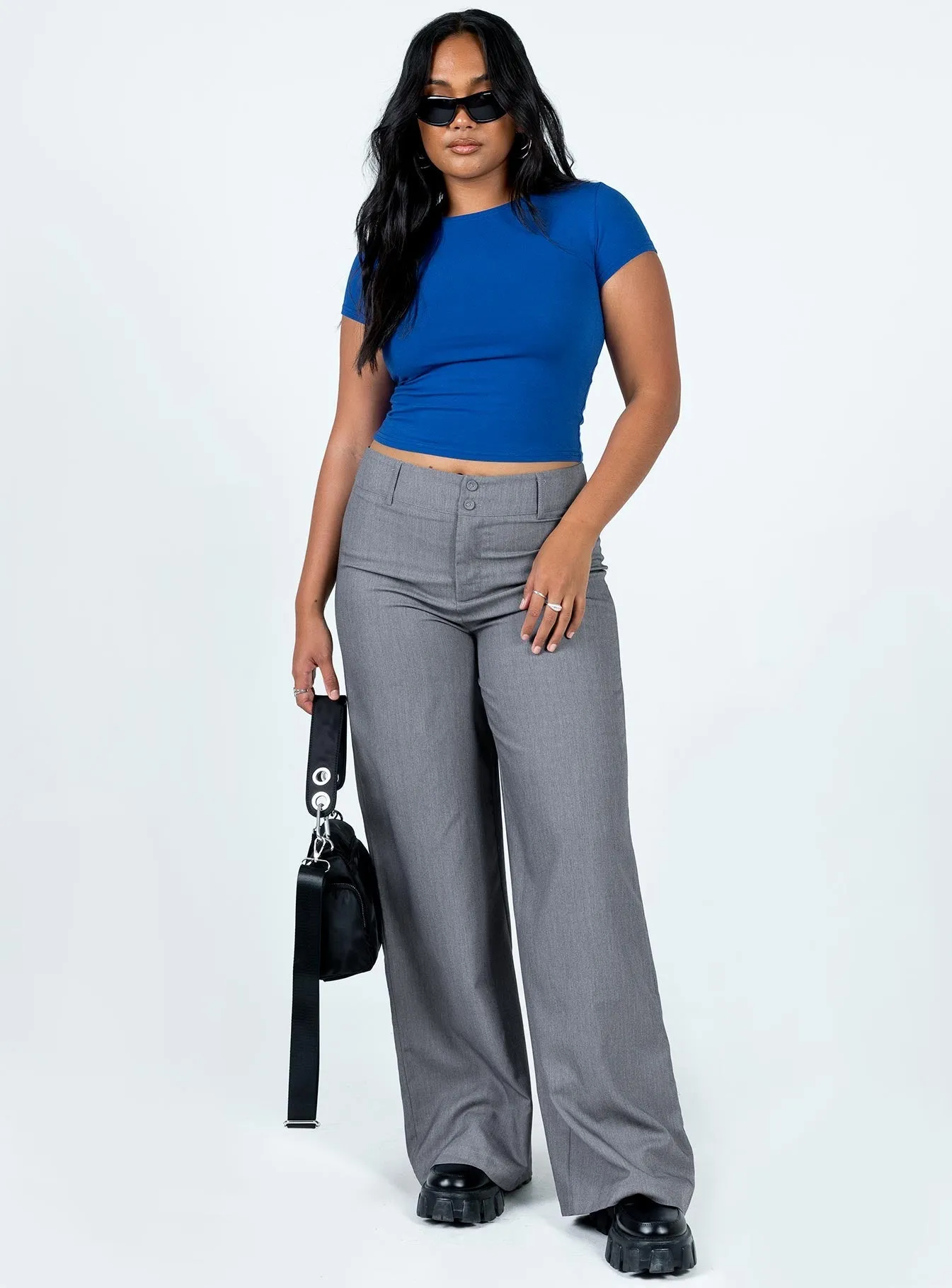 SustainableManufacturing Lex Top Blue