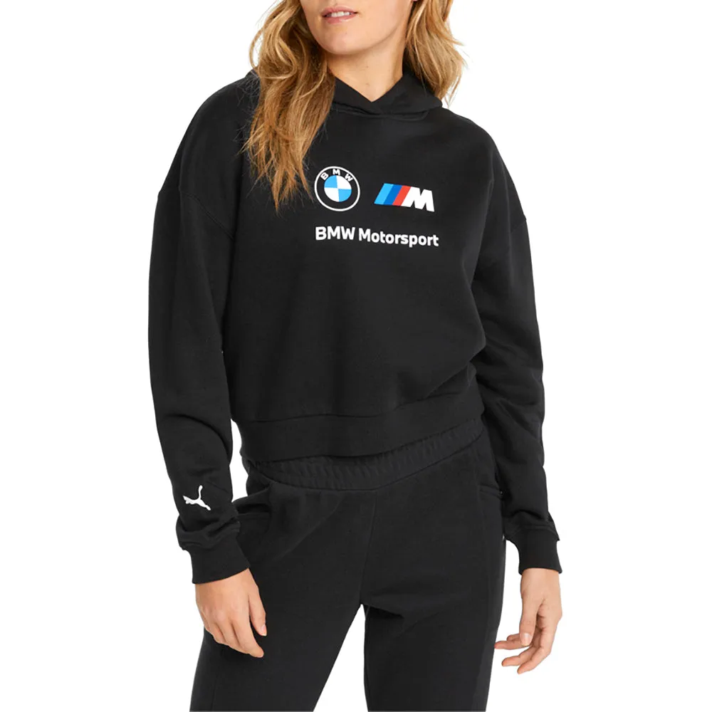 BMW MMS Essentials Logo Hoodie High End