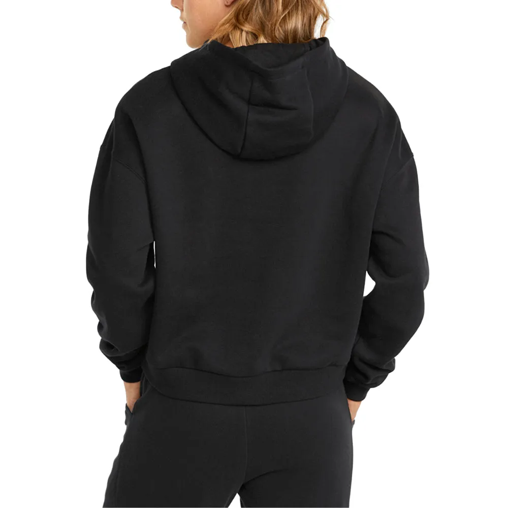 BMW MMS Essentials Logo Hoodie Seasonal Trend