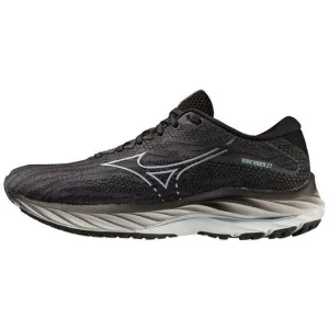 Color Variety fall material Mizuno Women's Wave Rider 27 Running Shoe