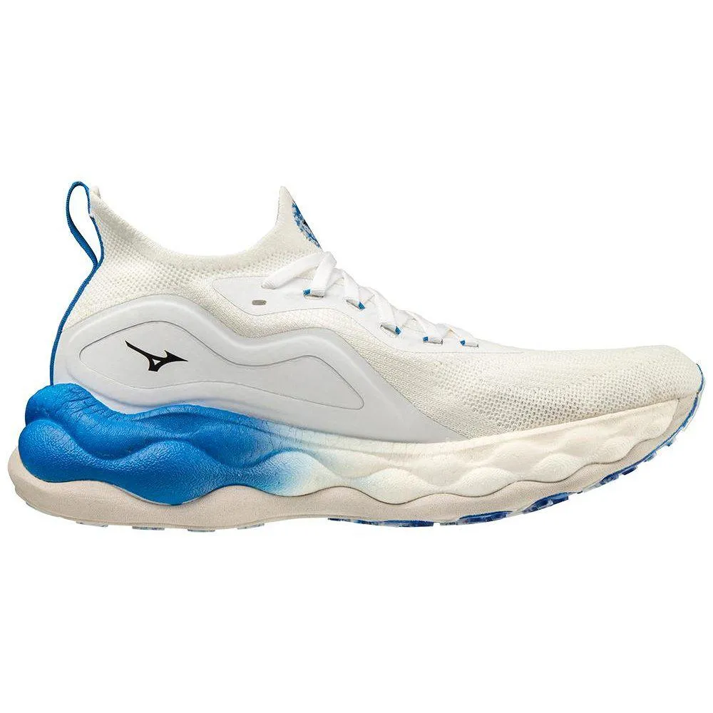 Stylish Look Trekking Gear Mizuno Women's Wave Neo Ultra Undyed Running Shoe