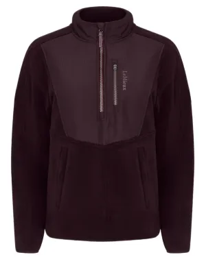 Light Warmth Weekend Hikes LeMieux Womens Clara Hybrid Fleece