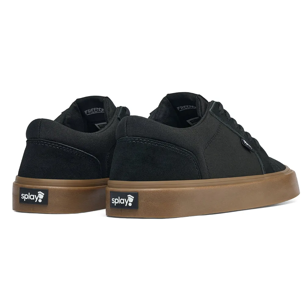 REV LT Amsterdam Comfort Grip Soft Material