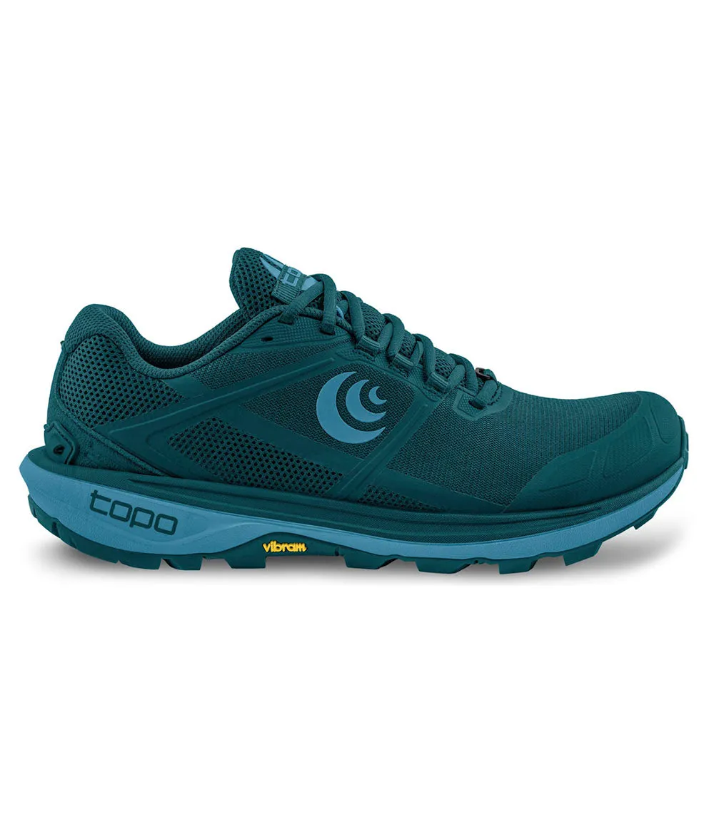 W Terraventure 4 Quick Dry Technology Classic Silhouette Design
