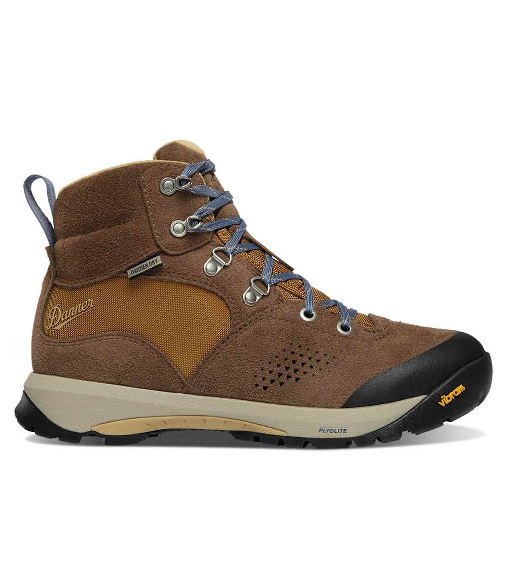 Lightweight Midsole W Inquire Mid 5"