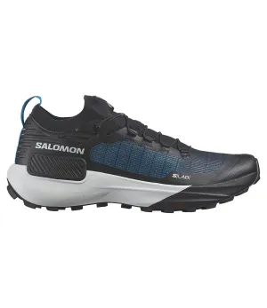 Heel Safe Breathable Lining S/LAB Genesis