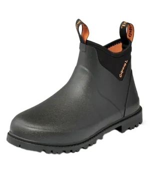 Gateway1 Ascot II Lady 6" 3mm Boots Heavy Duty Support Heat resistant