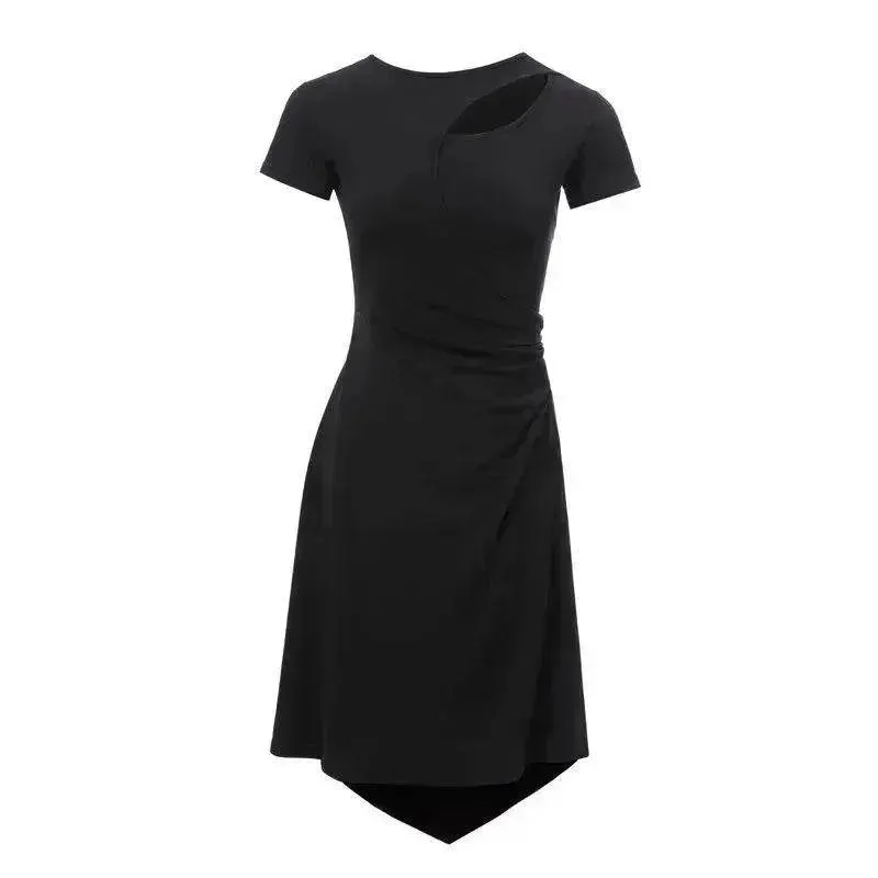Latin Dance Wear Dress Summer Women Chic Appeal