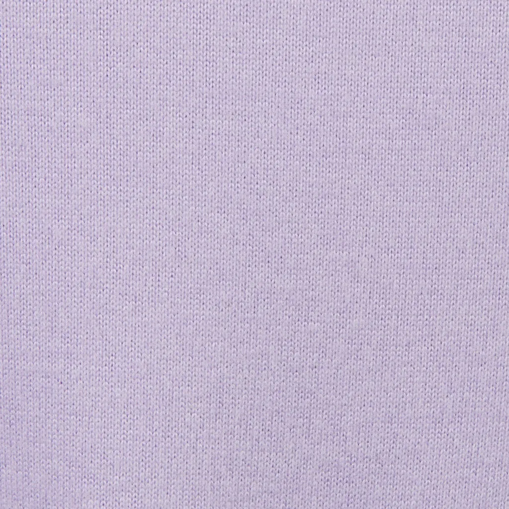 Transitional-Wear New Greg Norman Elodie Short Sleeve Zip Golf Dress - Lavender Mist MSP$99