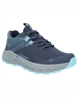 Hi-Tec Womens Fuse Trail Low Trainers metatarsalgia treatment