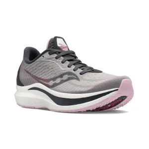 for power walking Saucony Women's Endorphin Speed 2 Running Shoe