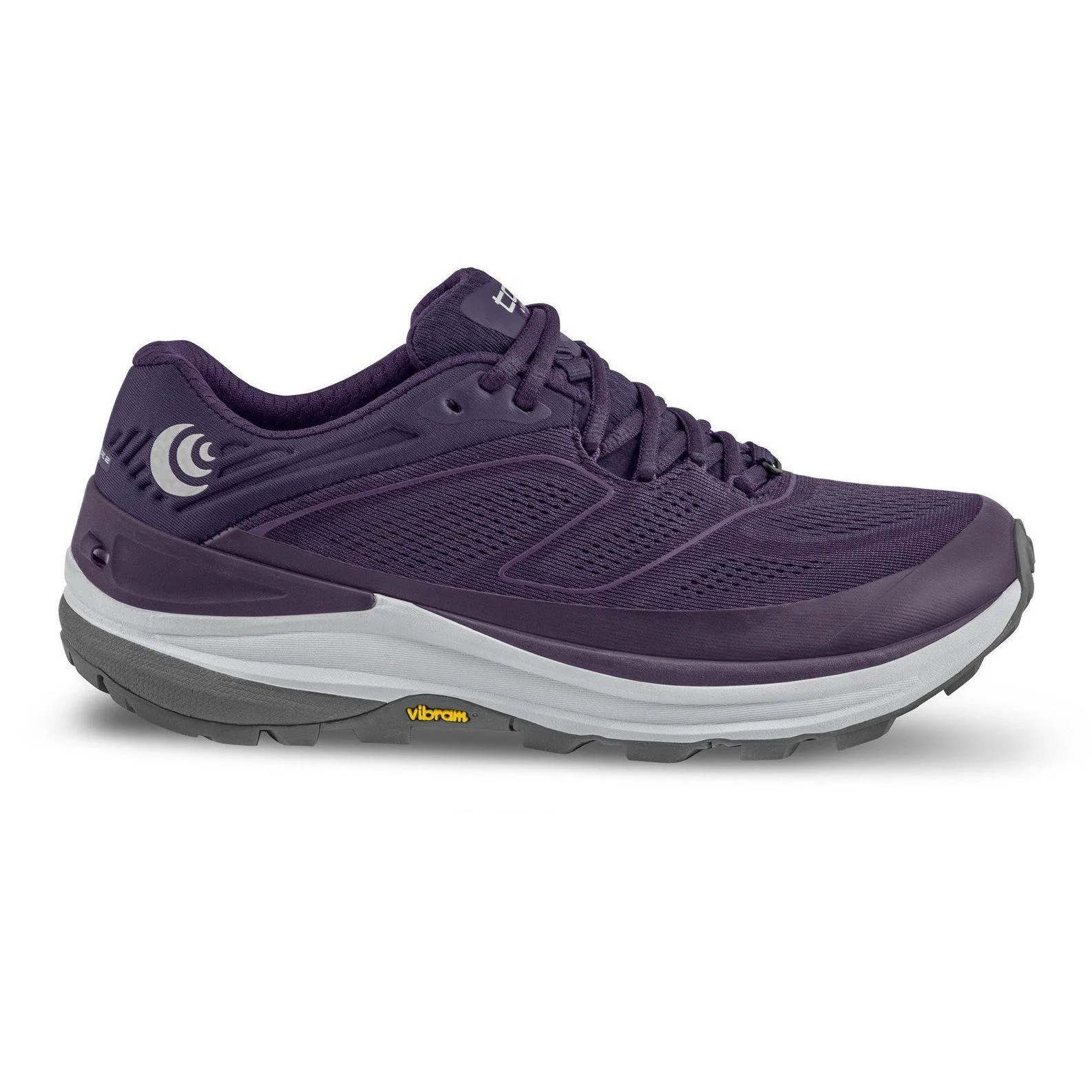 floral Topo Athletic Women's Ultraventure 2 Running Shoe