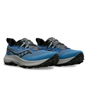 Saucony Peregrine 14 (Astro/Carbon) - Women's shoe upgrade enhancement professional use