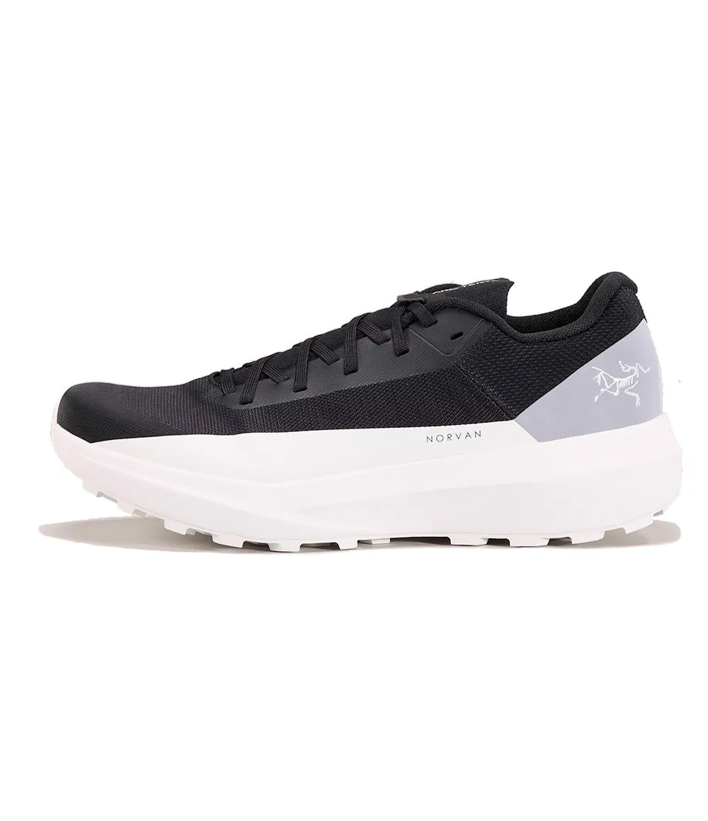 World Step W Norvan LD 4