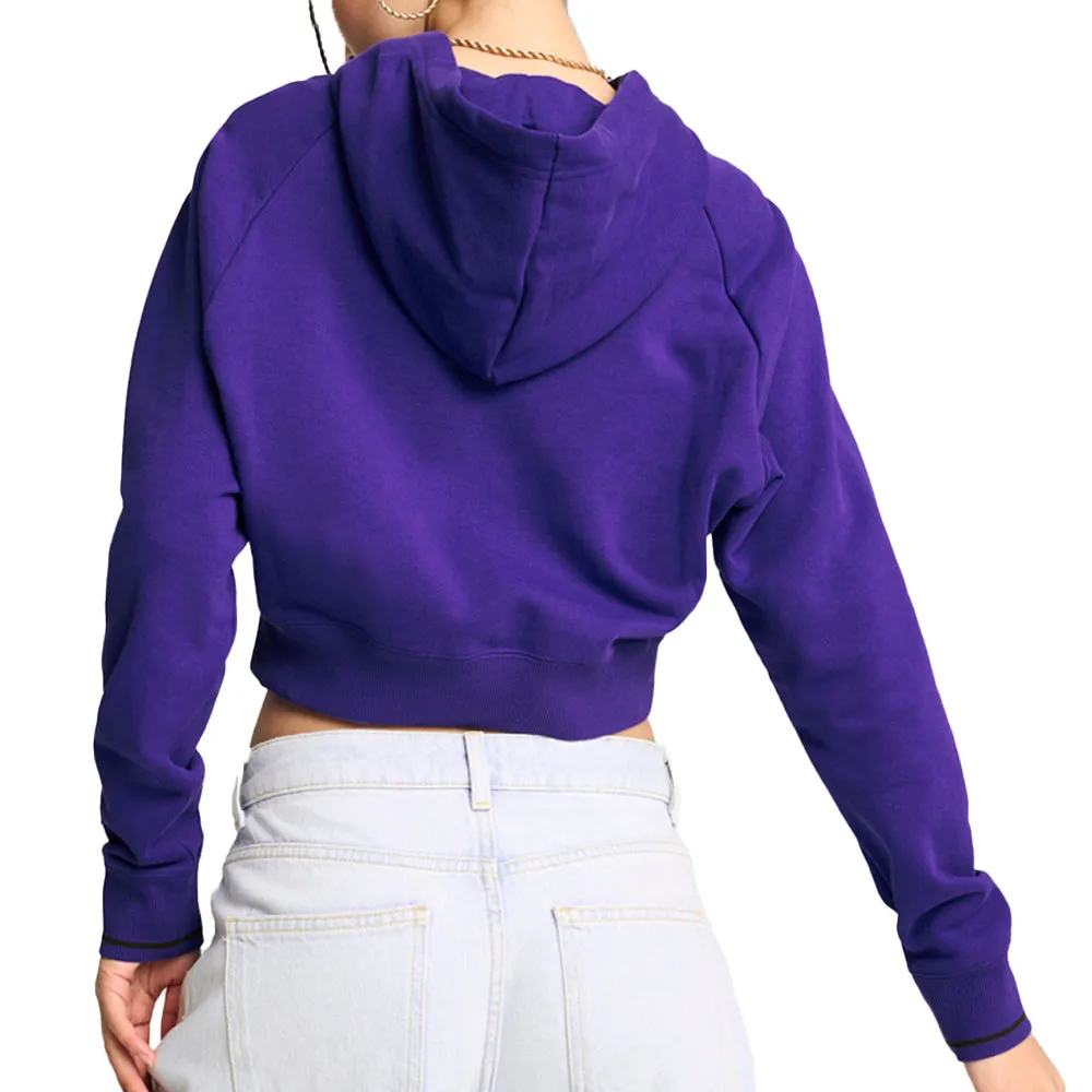 Daily Staple Versatile Look Classics Play.Paris. Relaxed Pullover Hoodie