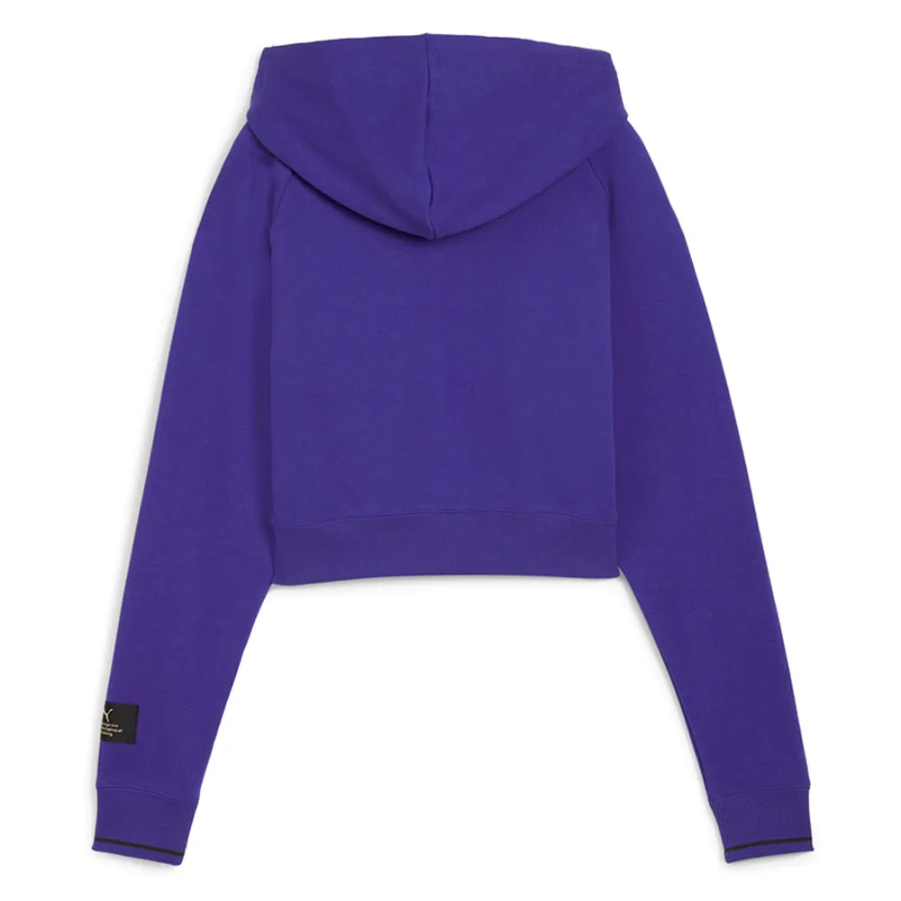 Classics Play.Paris. Relaxed Pullover Hoodie product nautical charm Street Ready