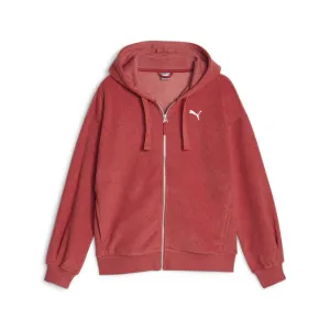 Fashion Basics Warm and Cozy HER Winterized Full Zip Hoodie