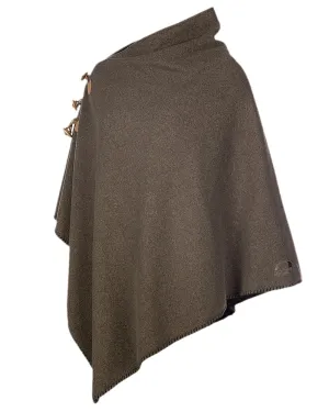 Warm Outfit Baleno Elite Fleece Poncho