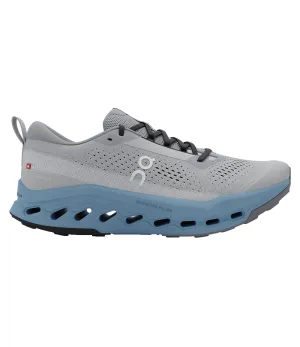 W Cloudsurfer Trail 2 Comfort Heel