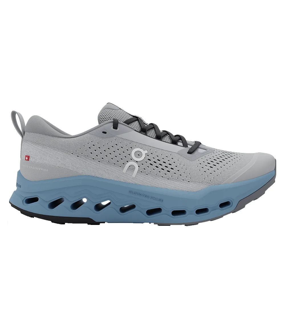 Body Align Memory Foam Wellness Seekers W Cloudsurfer Trail 2