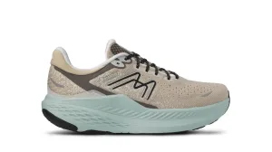 WOMEN'S MESTARI RUN 1.5 - DOESKIN / PALE AQUA Pose Ready