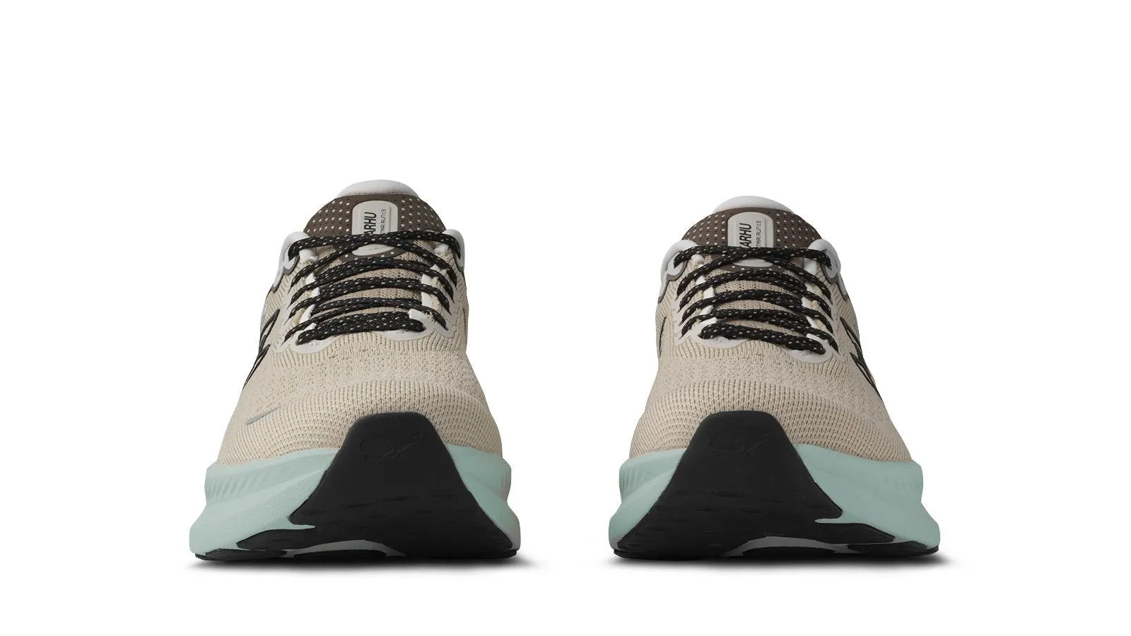 Kind Step WOMEN'S MESTARI RUN 1.5 - DOESKIN / PALE AQUA