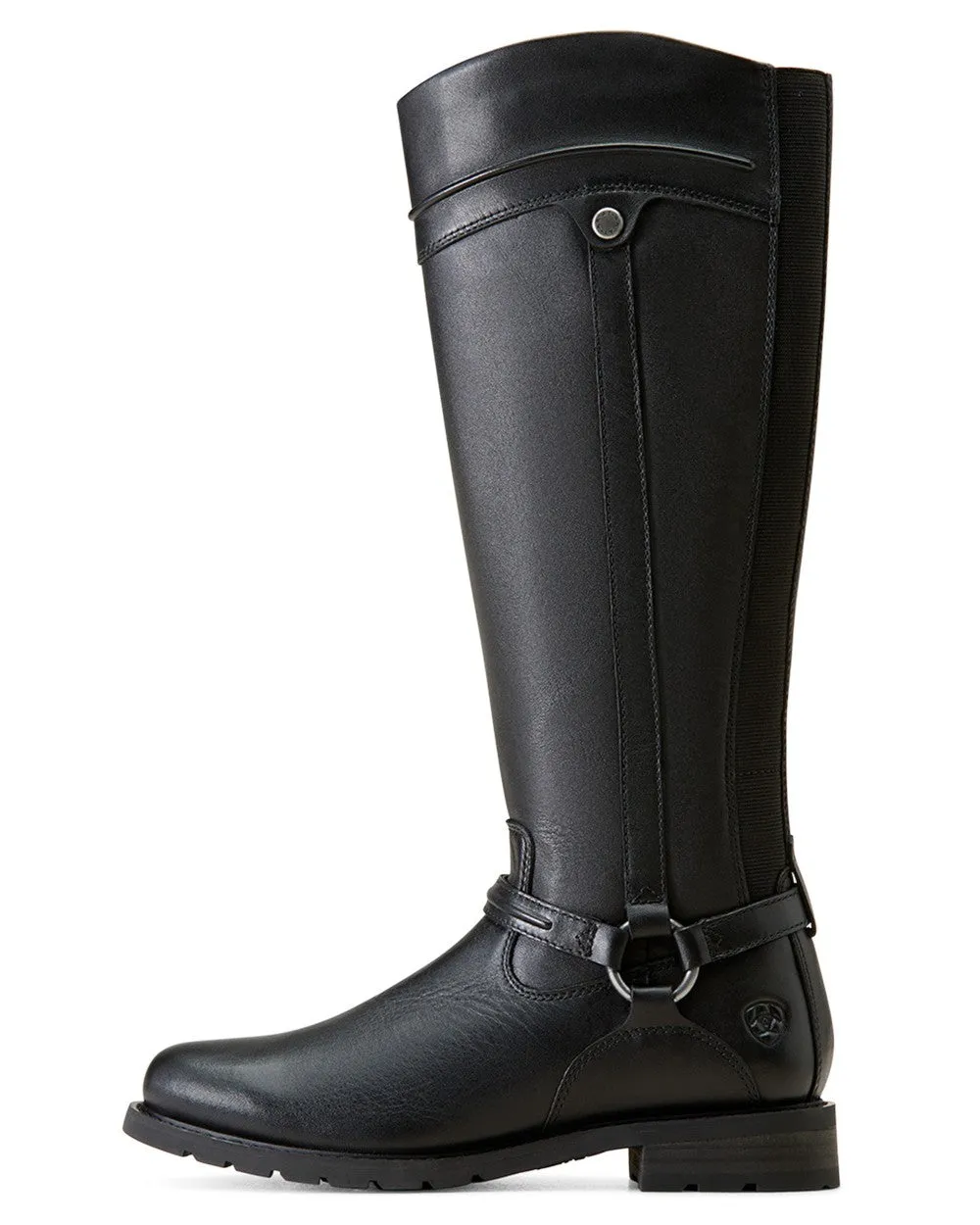 Ariat Womens Scarlet Waterproof Wellingtons Easy To Clean