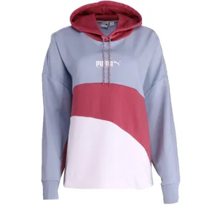 Cozy Everyday City Light Pullover Hoodie Plus