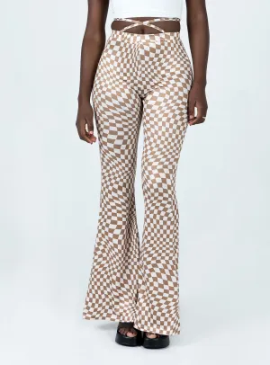 Cozy Touch Meilani Pants Multi