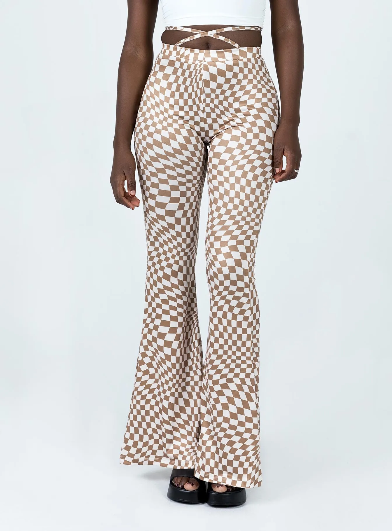 Cozy Touch Meilani Pants Multi