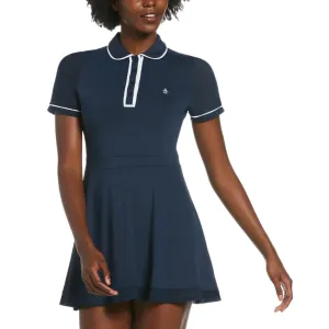 Women's Penguin Performance Veronica Golf Dress Size XL MSP$120 Functional Style