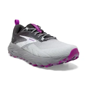 Breathable Material Brooks Women's Cascadia 17 Running Shoe