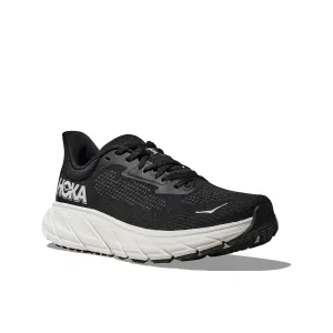 Hoka One One Women's Arahi 7 Wide Running Shoe synthetic materials