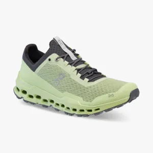 shoe upgrade enhancement machine washable material On Cloudultra (Vine/Meadow) - Women's