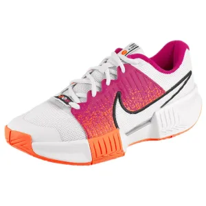 Sprint Practice Nike Women's Air Zoom GP Challenge Pro - Premium - Barely Grape/White