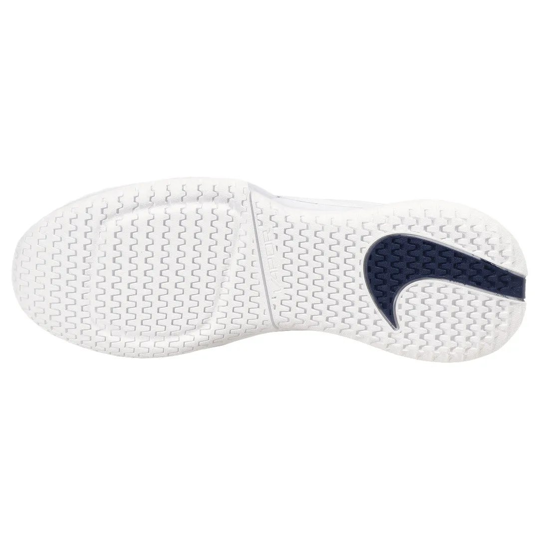 Performance Wear Nike Women's Air Zoom Vapor Pro 3 - Premium - White/Midnight Navy