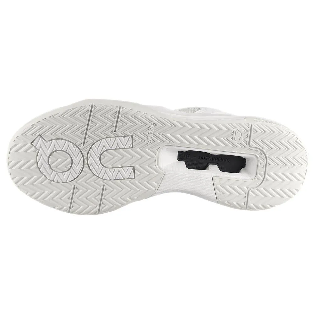 Slip On On Women's THE ROGER Clubhouse Pro - Undyed/Ice