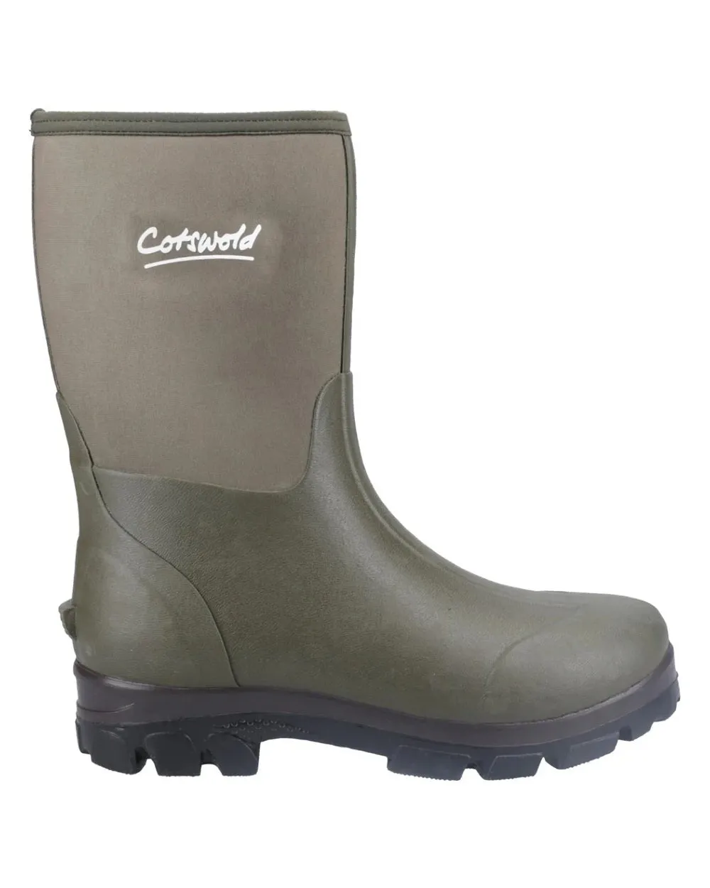 Cotswold Kensington Wellingtons All-Weather Wear