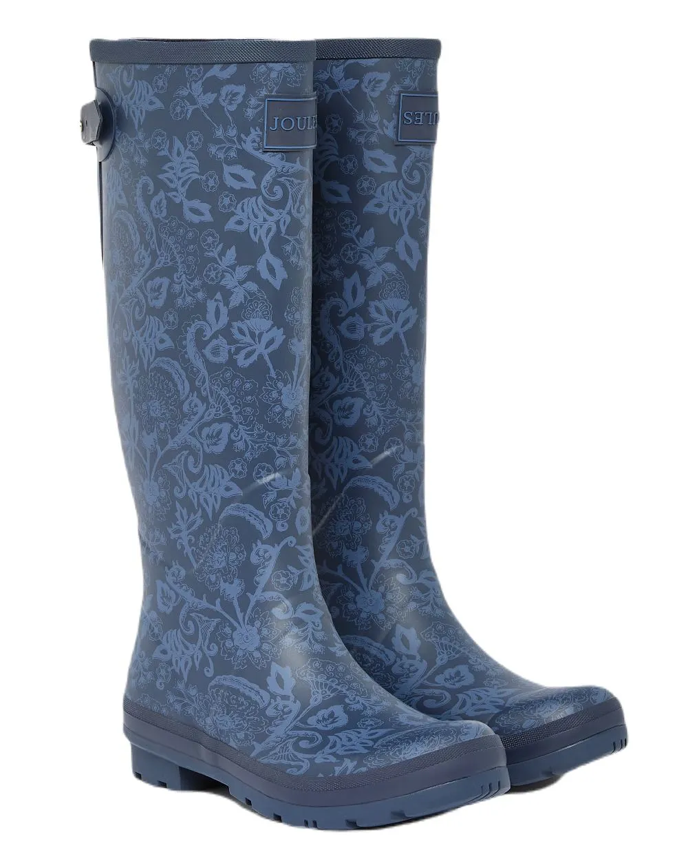 Ultimate Comfort Joules Womens Printed Wellingtons