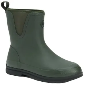 Muck Boots Originals Pull On Mid Wellingtons Comfort Gusset
