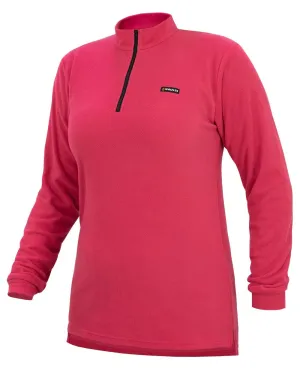 Everyday Fit Slope Ready Swazi Leithen Fleece Top
