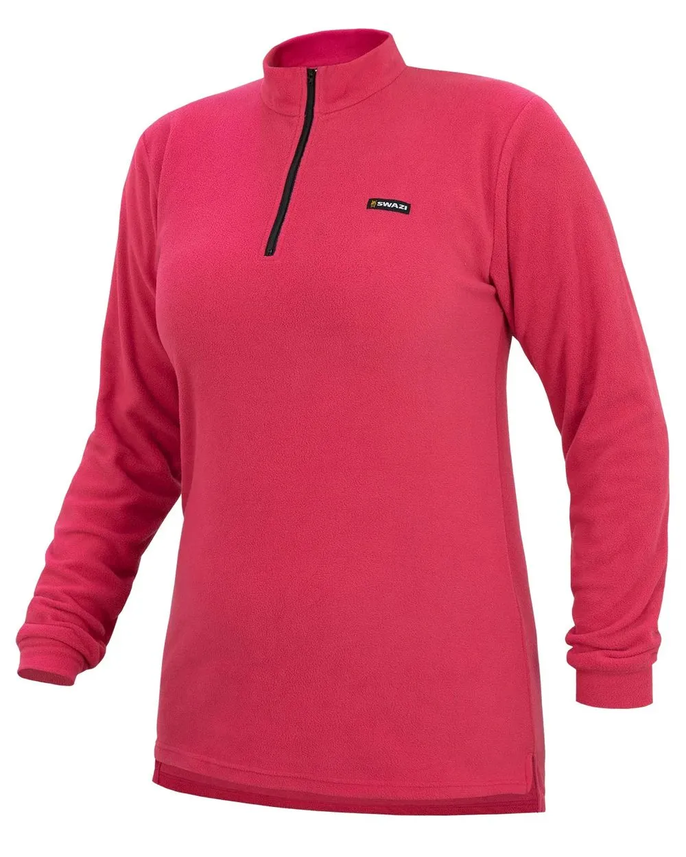 Swazi Leithen Fleece Top Winter Gear