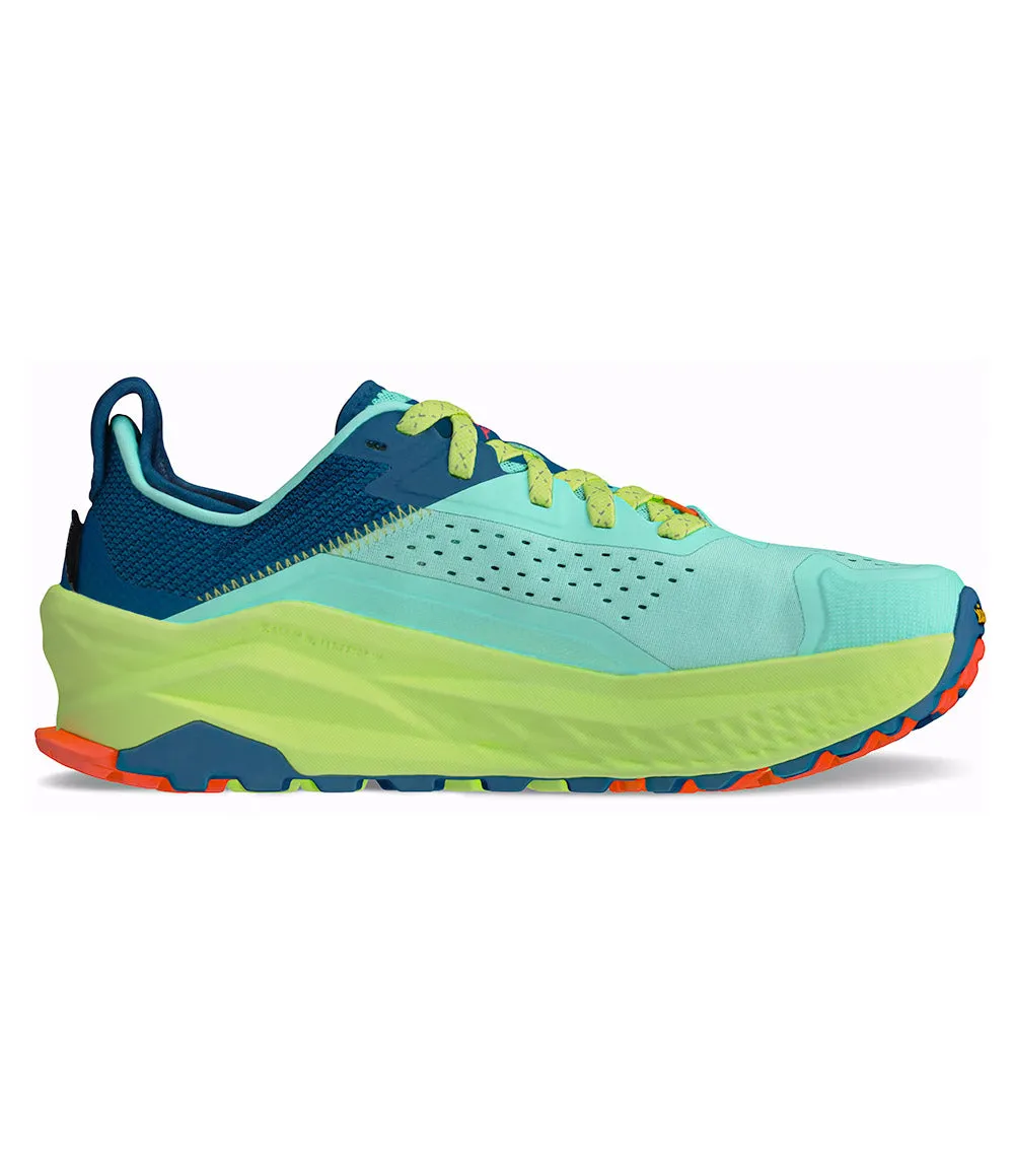 Responsive Cushion Fitness Lovers W Olympus 6