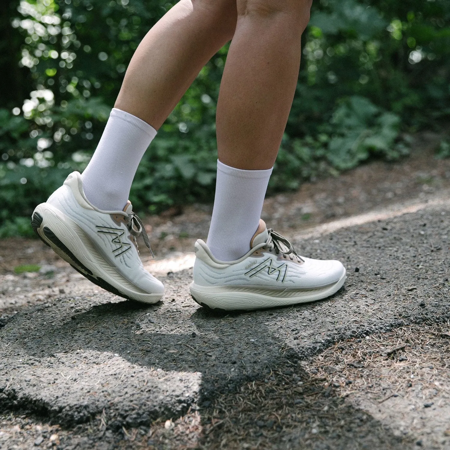 Breathable Inner Sleeve WOMEN'S IKONI 3.0 - WHITE / TARMAC