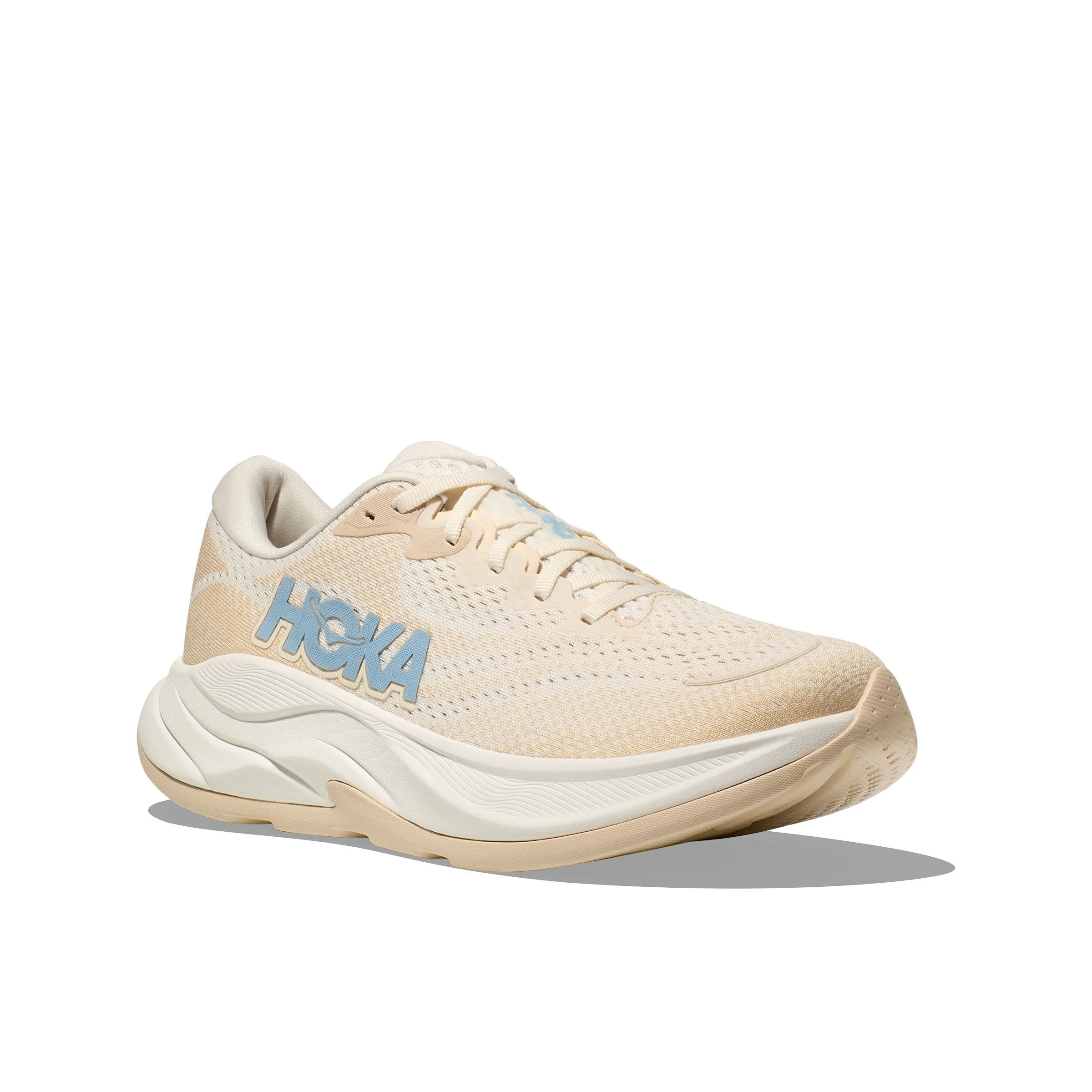 Hoka Women's Rincon 4 Running Shoe Sport Fashion shoe effectiveness enhancement