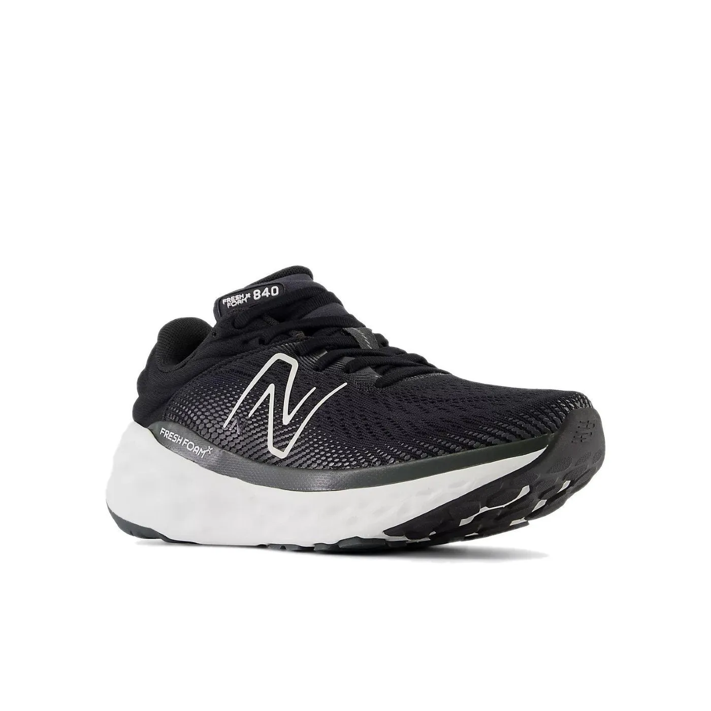 Fitness Footwear insole replacement improvement New Balance Women's Fresh Foam X 840v1 Running Shoe