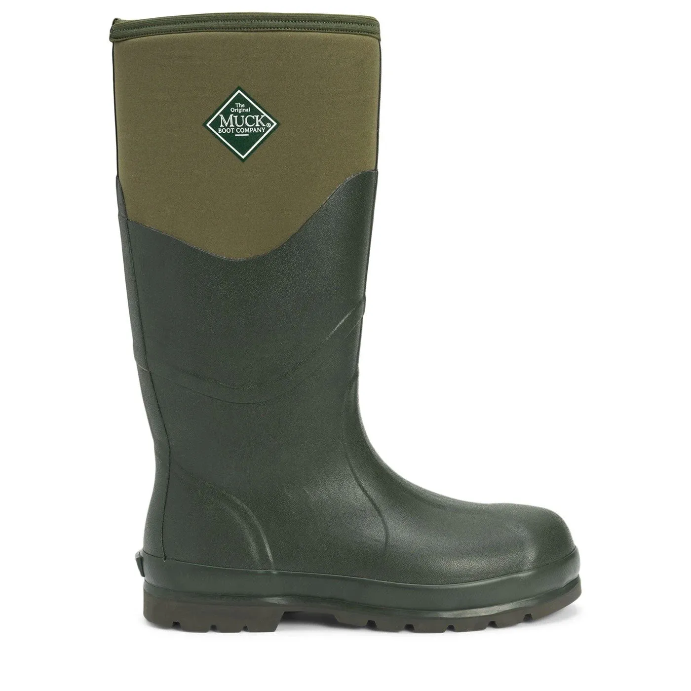 Muck Boots Chore 2K Boots Breathable River Crossing