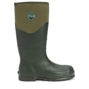 Muck Boots Chore 2K Boots Insulated Rough Trail Hiker