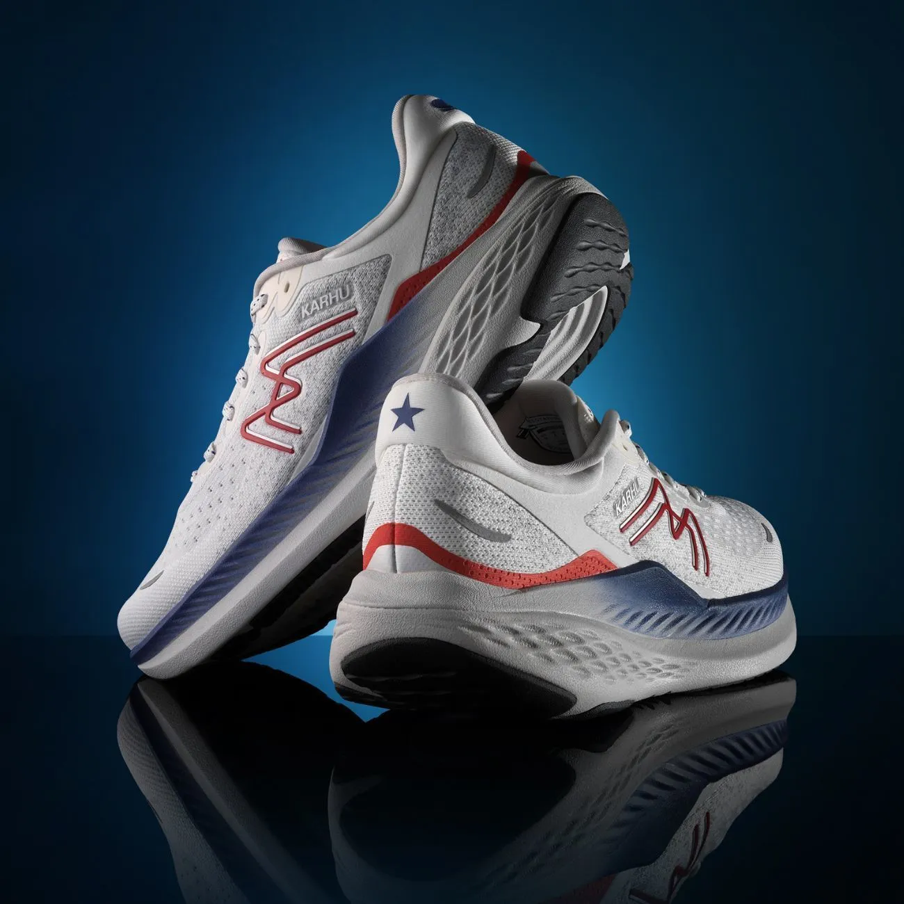 WOMEN'S MESTARI RUN 1.5 - LONE STAR Flex Groove Technology